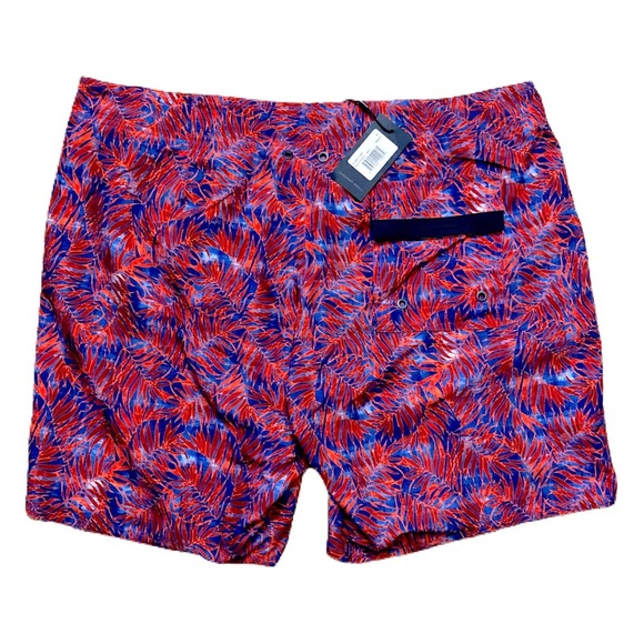 Zachary Prell Mens Avondale Swim Trunks NWT - Picture 12 of 12